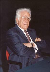 Antonio Filograna
